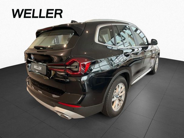 BMW X3 xDrive20d 140 kW image number 6