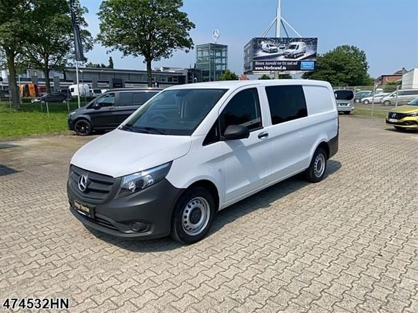 Mercedes-Benz Vito 116 CDI 120 kW image number 2