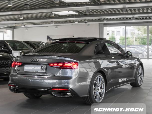 Audi A5 40 TFSI S-line 150 kW image number 2