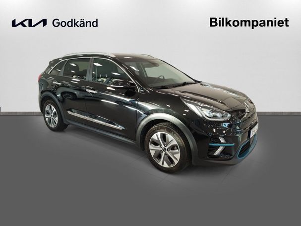 Kia Niro e 64 kWh 150 kW image number 2