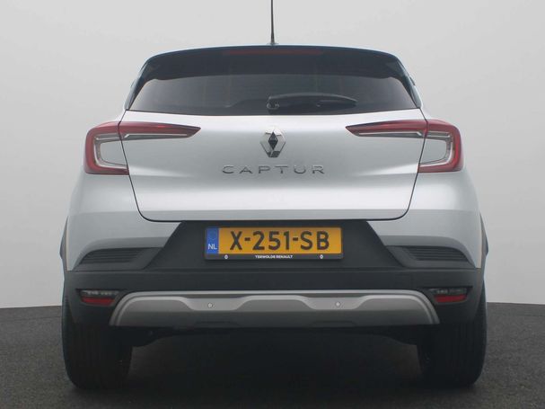 Renault Captur TCe 90 67 kW image number 4