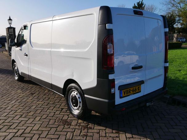 Opel Vivaro 1.6 CDTI L2H1 92 kW image number 9