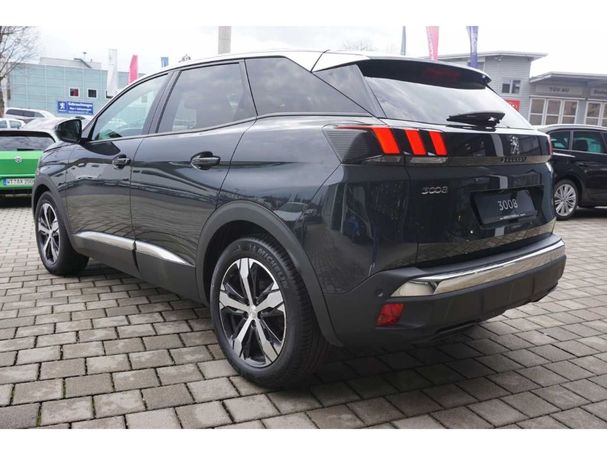 Peugeot 3008 BlueHDi 130 Allure 96 kW image number 3