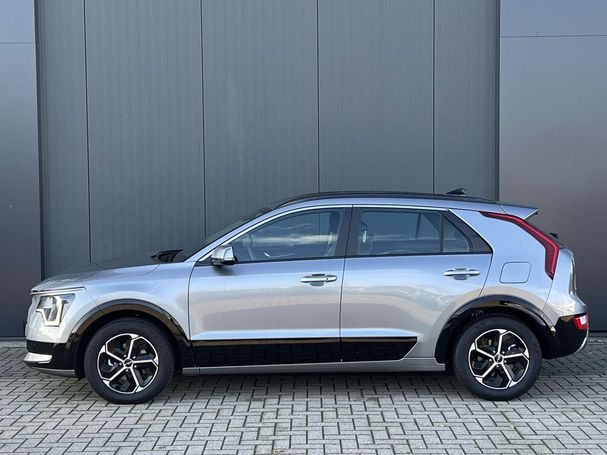 Kia Niro Hybrid 1.6 GDI 104 kW image number 15