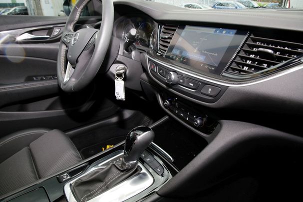 Opel Insignia 2.0 128 kW image number 11