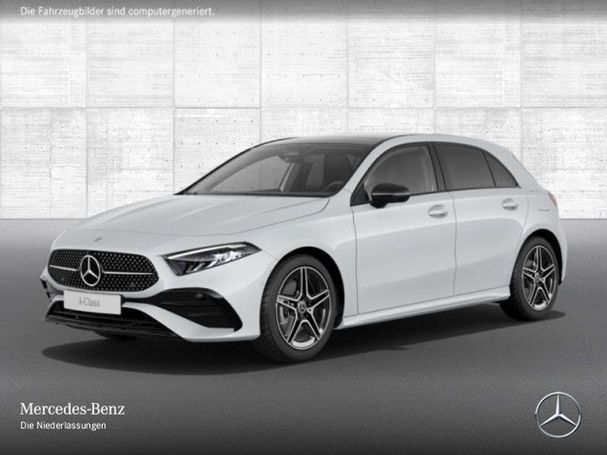 Mercedes-Benz A 180 100 kW image number 13