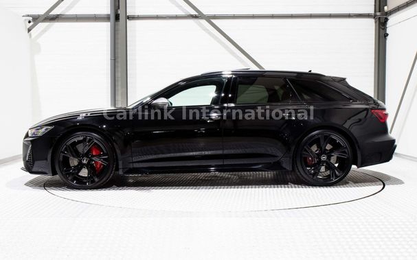 Audi RS6 Avant Performance 463 kW image number 4