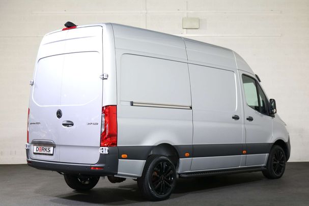 Mercedes-Benz Sprinter 317 CDI 125 kW image number 10