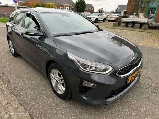 Kia Ceed SW 1.0 T-GDi 88 kW image number 7