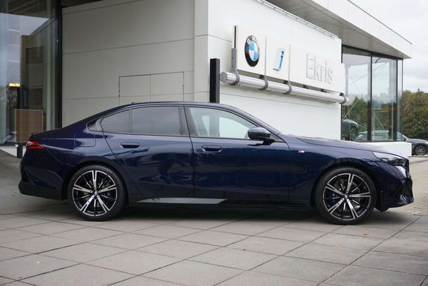 BMW 520i 140 kW image number 5