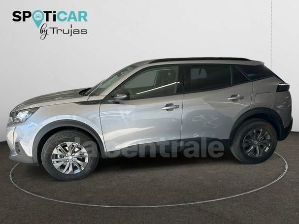 Peugeot 2008 PureTech 130 96 kW image number 2