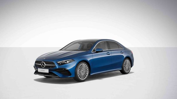 Mercedes-Benz A 180 100 kW image number 5