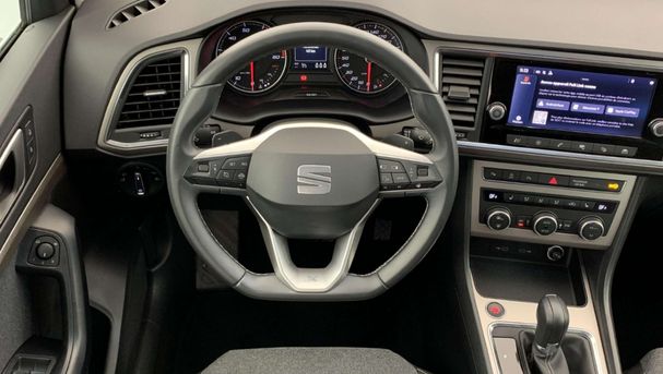 Seat Ateca 110 kW image number 10