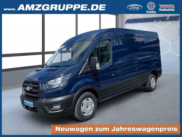 Ford Transit 350 L3H2 96 kW image number 2