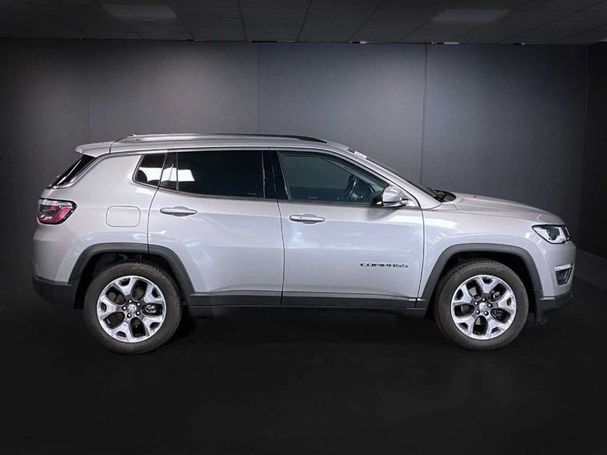 Jeep Compass 1.6 MultiJet Limited 88 kW image number 7