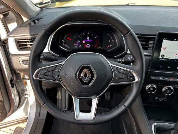 Renault Captur 67 kW image number 8