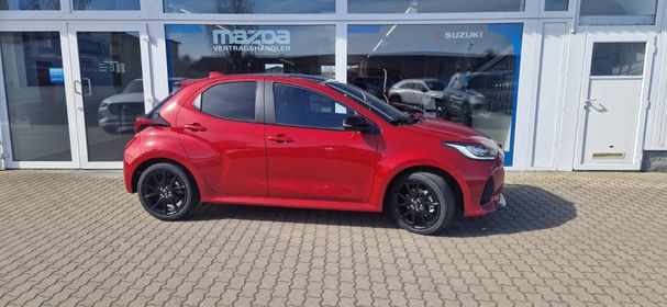 Mazda 2 Hybrid 85 kW image number 2