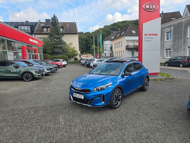 Kia XCeed GT-Line 118 kW image number 5