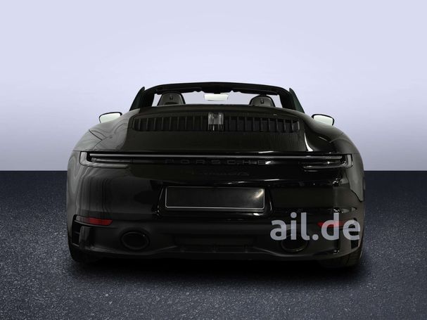 Porsche 992 GTS Cabrio 353 kW image number 17