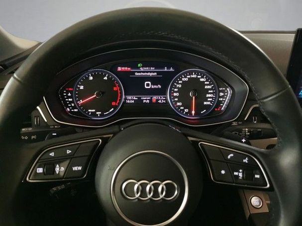 Audi A5 45 TDI quattro Sportback 170 kW image number 10