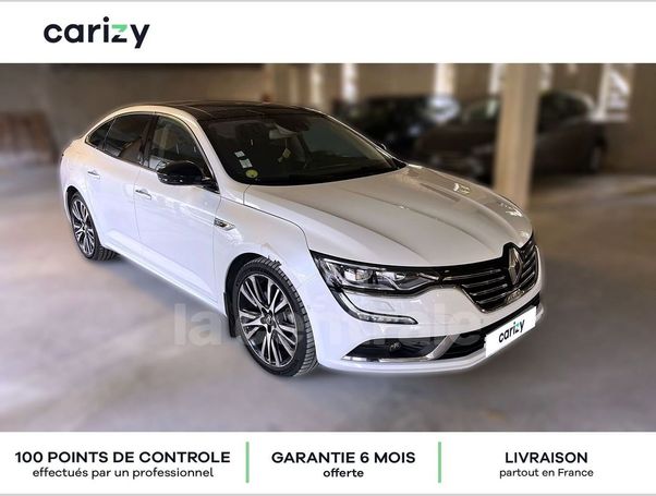 Renault Talisman Energy dCi 160 EDC INITIALE PARIS 118 kW image number 3