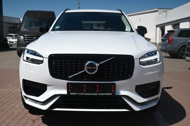 Volvo XC90 B5 AWD Ultimate 173 kW image number 9