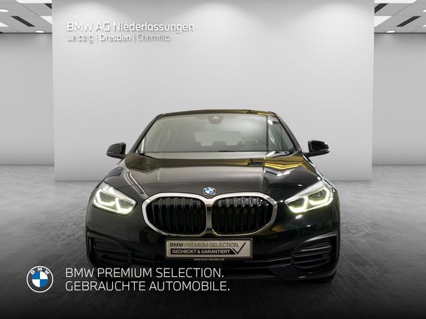 BMW 118i 100 kW image number 2