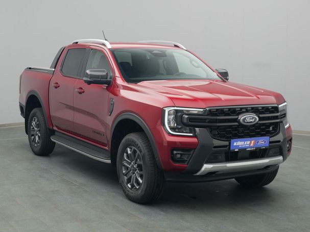 Ford Ranger Wildtrak 177 kW image number 24