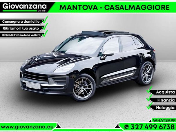 Porsche Macan PDK 195 kW image number 1