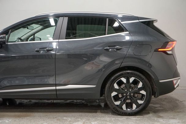 Kia Sportage PHEV 196 kW image number 6