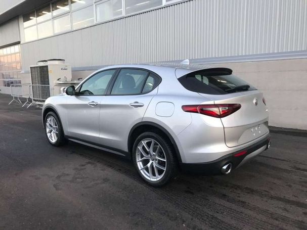 Alfa Romeo Stelvio 2.2 Diesel AT8 140 kW image number 6