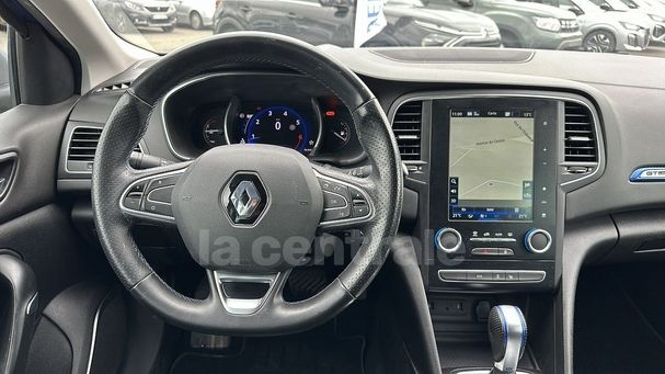 Renault Megane 117 kW image number 8