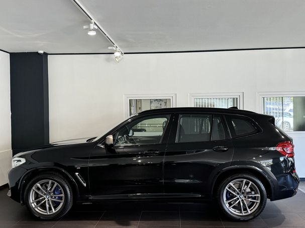 BMW X3 M40d xDrive 250 kW image number 5