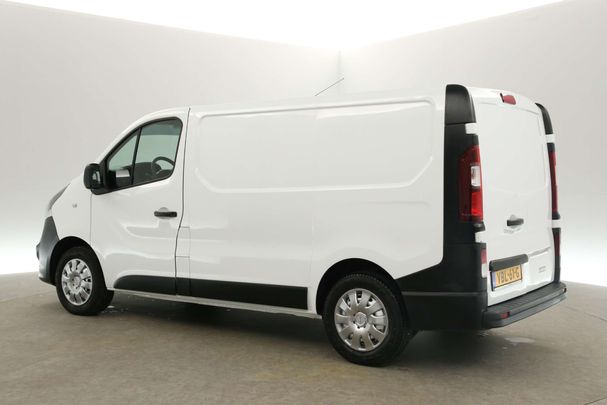 Opel Vivaro 1.6 CDTI L1H1 70 kW image number 22