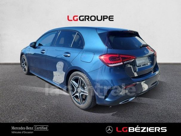 Mercedes-Benz A 180 7G-DCT 100 kW image number 4