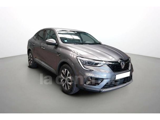 Renault Arkana 107 kW image number 2