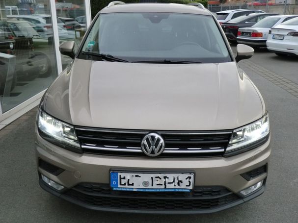 Volkswagen Tiguan DSG 110 kW image number 3