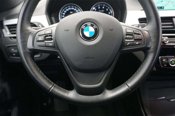 BMW X1 sDrive18i 103 kW image number 10