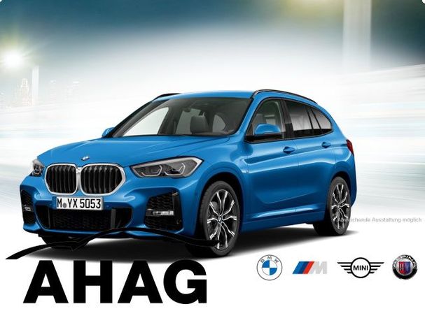 BMW X1 xDrive18d M Sport 110 kW image number 1