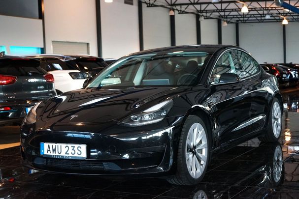 Tesla Model 3 Standard Range Plus 239 kW image number 1