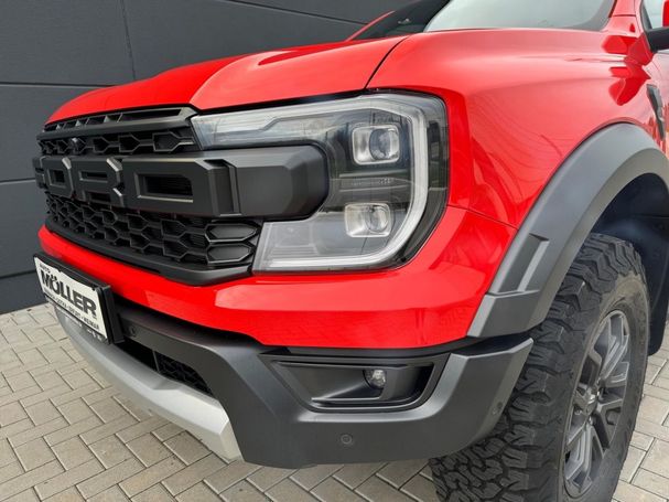 Ford Ranger Raptor 2.0 154 kW image number 7