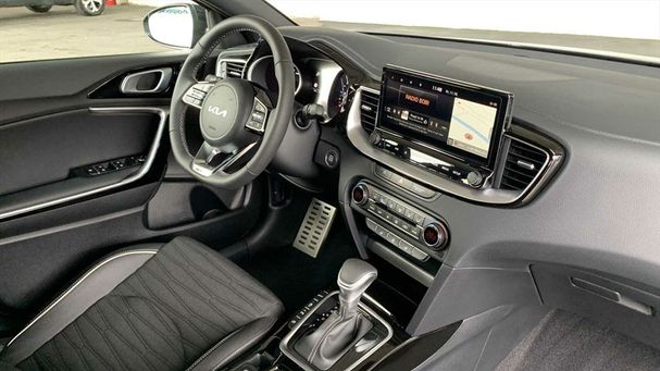 Kia ProCeed 1.5 T-GDI 103 kW image number 3