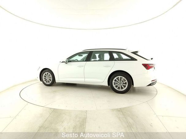 Audi A6 35 TDI S tronic Avant Business 120 kW image number 5