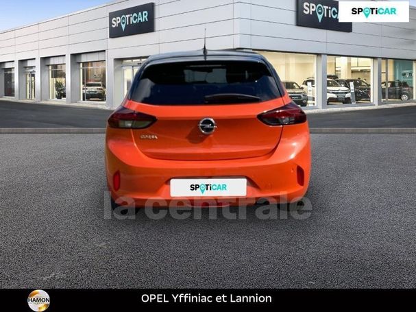 Opel Corsa 1.5 Diesel Elegance 75 kW image number 6