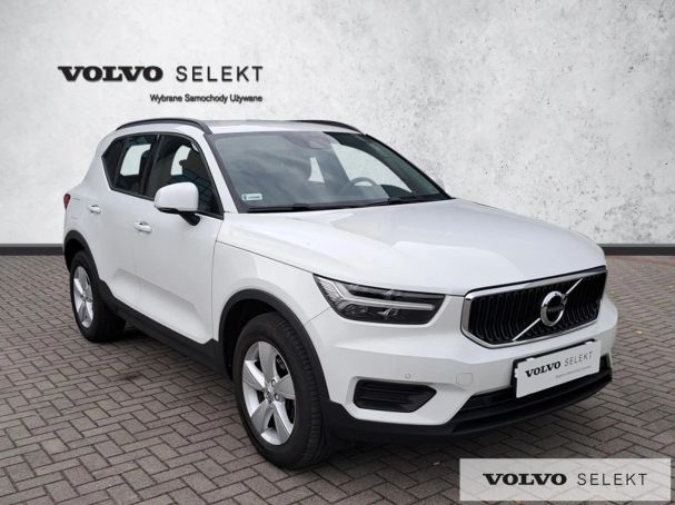 Volvo XC40 120 kW image number 8