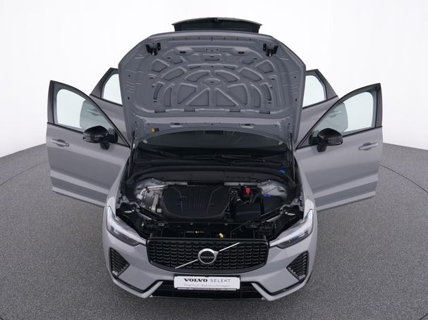 Volvo XC60 B4 Plus Dark 145 kW image number 14