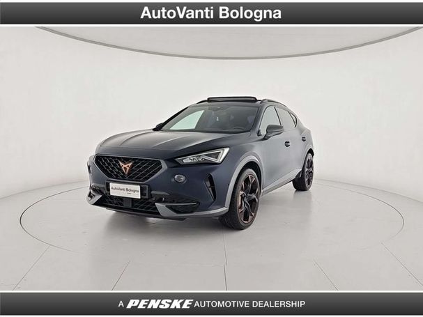 Cupra Formentor 2.0 TSI DSG 4Drive 228 kW image number 1