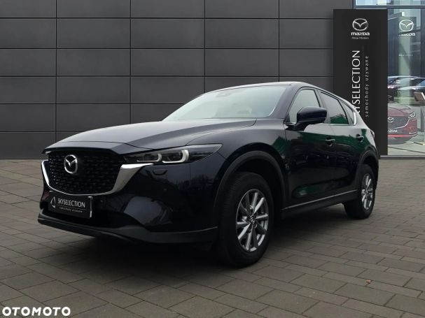 Mazda CX-5 121 kW image number 1