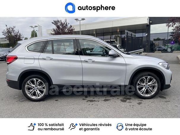 BMW X1 sDrive18d 110 kW image number 13