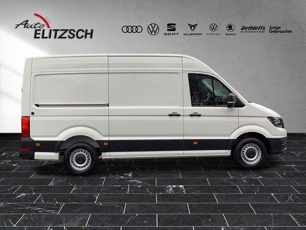 Volkswagen Crafter 35 103 kW image number 6